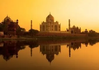 Типы виз в Индию в 2018-2019 году для россиян