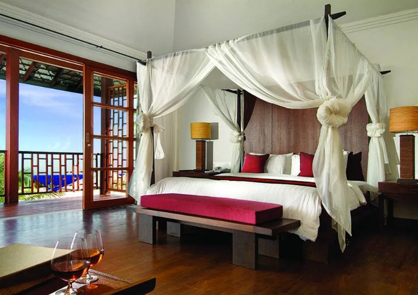 Deluxe Double Room Deluxe Double Room