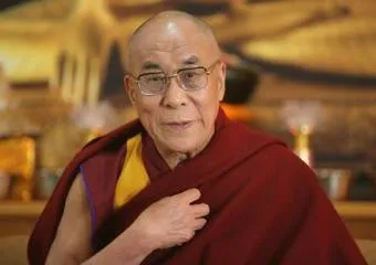 Далай-лама XIV