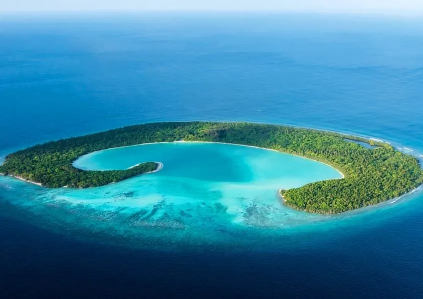 Атолл Хаа Алифу