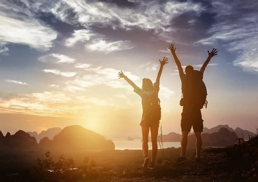 Безвизовый режим для российских туристических групп в Индии обсудили на высшем уровне