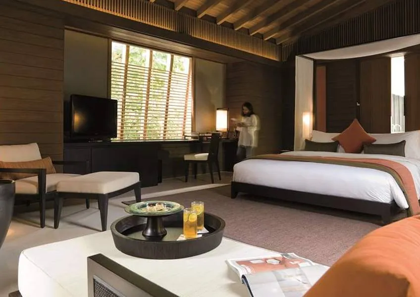 Park Water Villa Park Water Villa