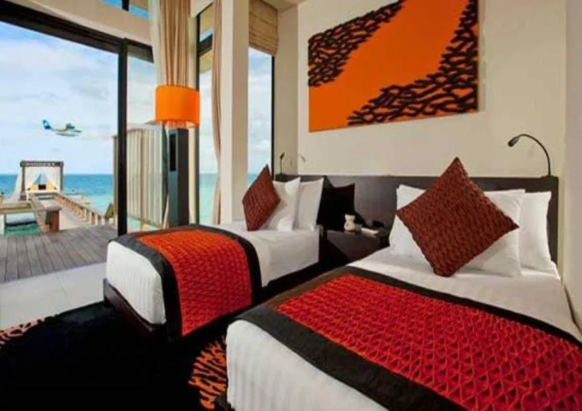 Sanctuary In Ocean Pool Villa Sanctuary In Ocean Pool Villa