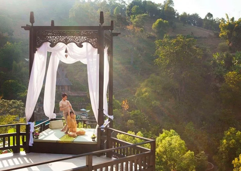 Отдых с аюрведой — Шри-Ланка или Индия?