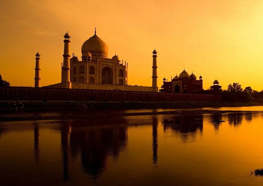 Виза в Индию на 3 и 6 месяцев