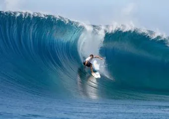 Шри-Ланка - лучшее место для серфинга