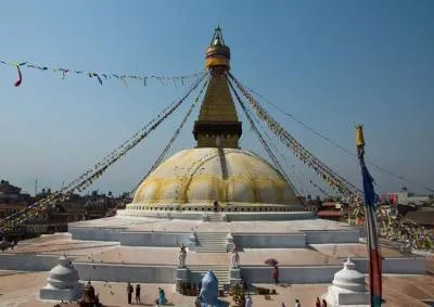 Ступа Боднатх