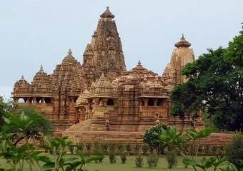 Древние индийские мореходы