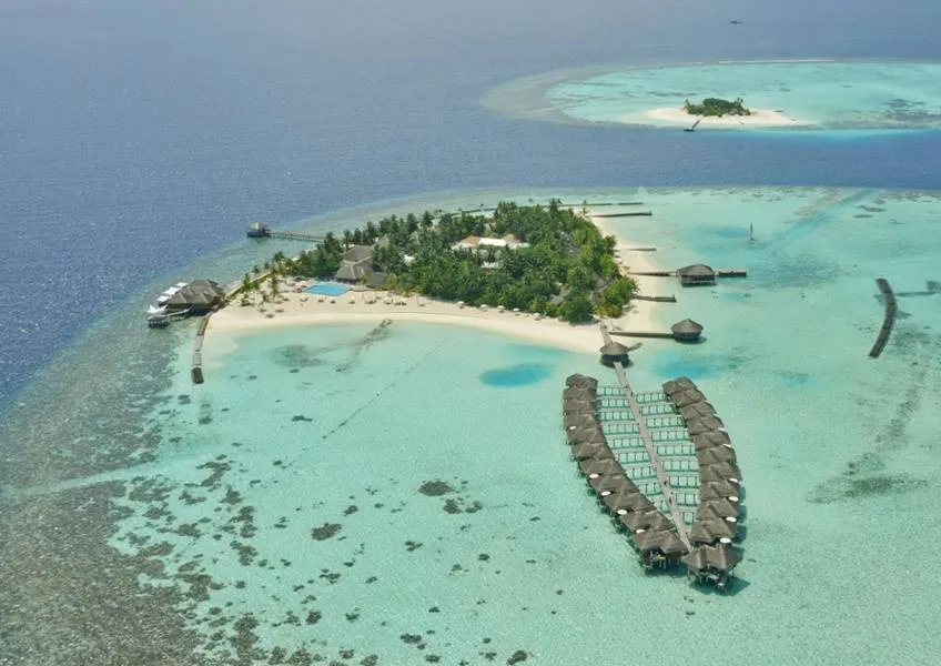 Maafushivaru Maldives Maafushivaru Maldives