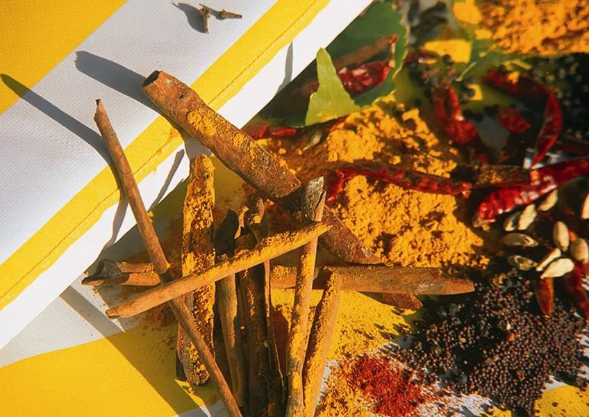 Кулинарные традиции народов  Индии