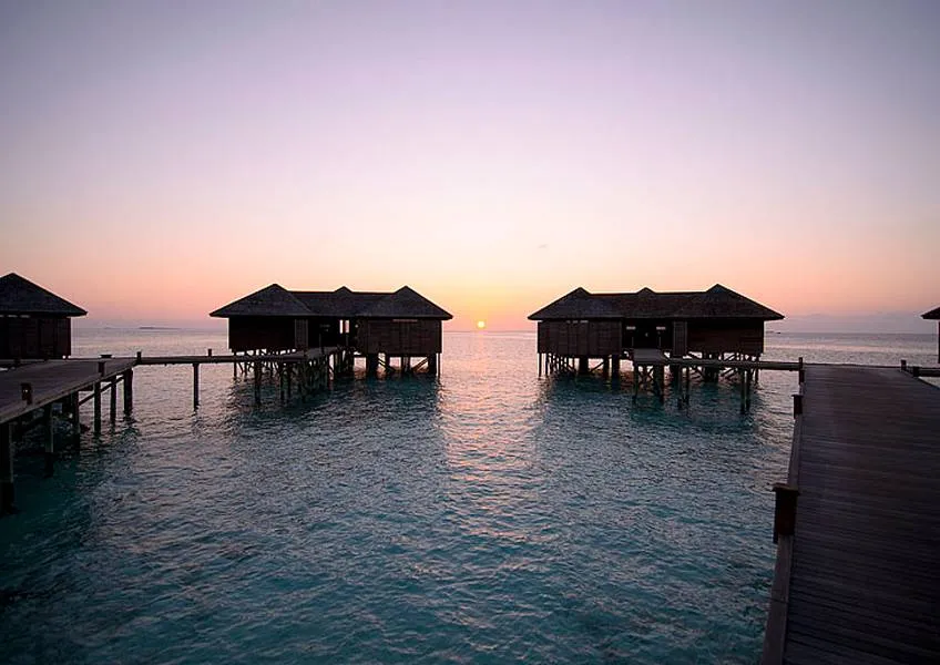 Sunset water suites Sunset water suites