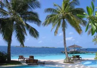 Отели в ГОА – на любой вкус и кошелек