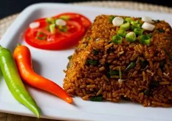 Кулинарное путешествие в Индию