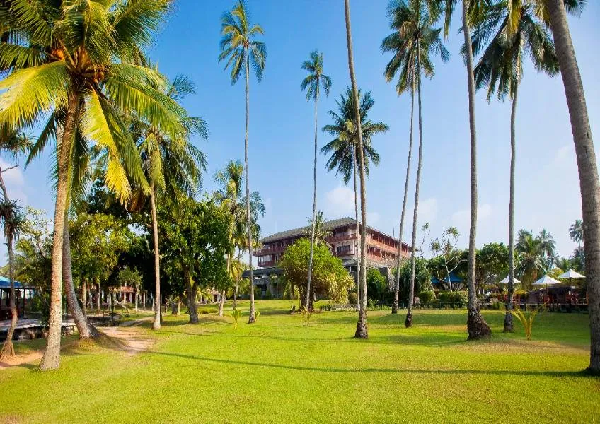 Bentota Beach by Cinnamon Bentota Beach by Cinnamon