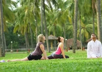 Жизнь, как наука, в индийском городе Керале