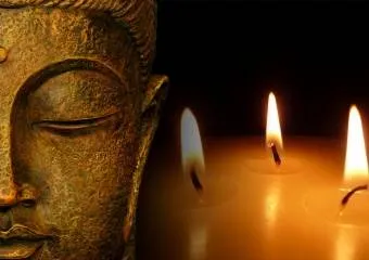 Жизнь и деяния Гаутамы Будды