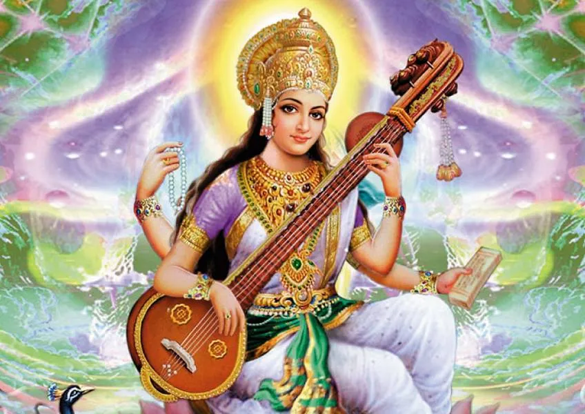 Амарнатх - обитель Шивы