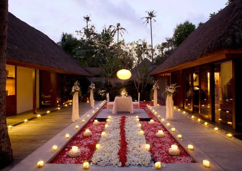 1 Bedroom Private Villa 1 Bedroom Private Villa