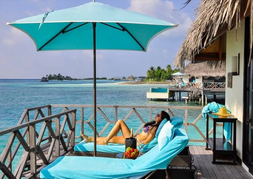 Water suite 1 bedroom Water suite 1 bedroom