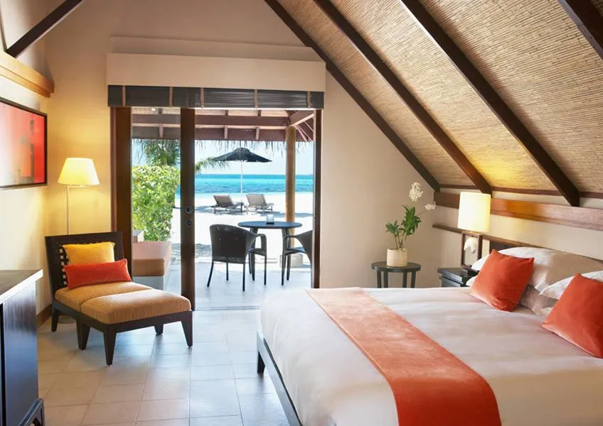 Beach pavilion Beach pavilion