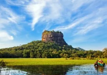 Что посмотреть на Шри-Ланке