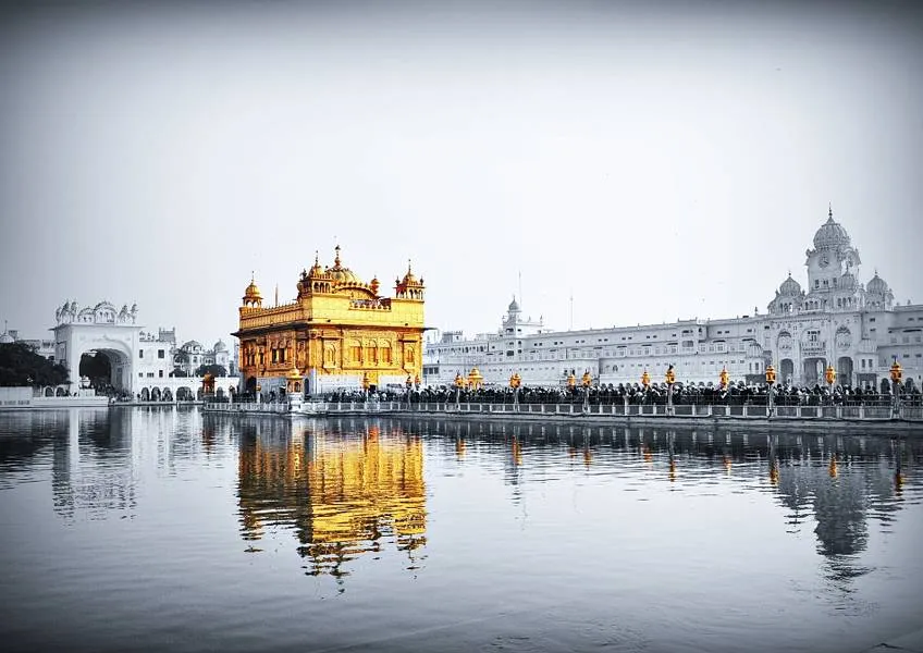 Обычаи и устои, которые характерны для Индии