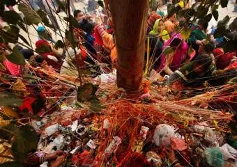 Обряды и праздники