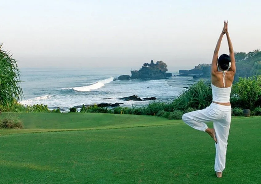 Развитие аюрведического отдыха на Бали