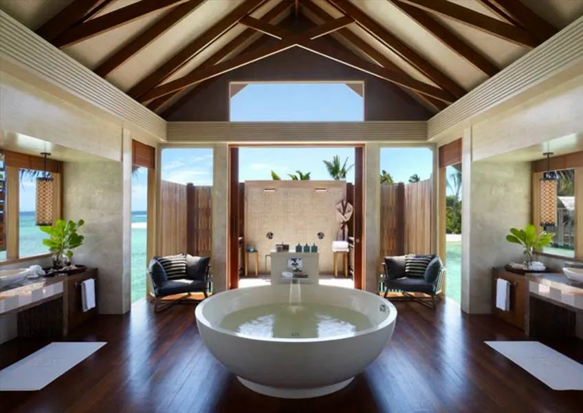 Tree House Villa Tree House Villa