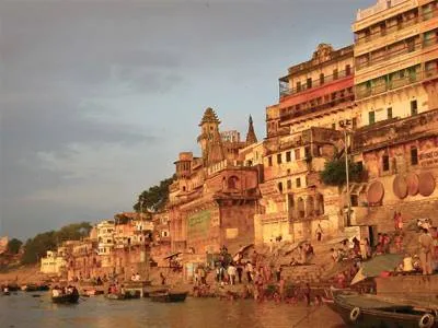 туры в Варанаси туры в Варанаси