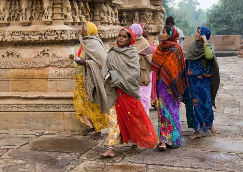 Праздники и выходные дни Индии