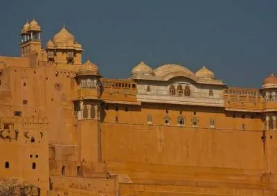 Дворец Самод