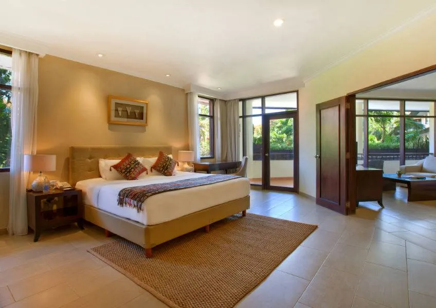 Executive suite Executive suite