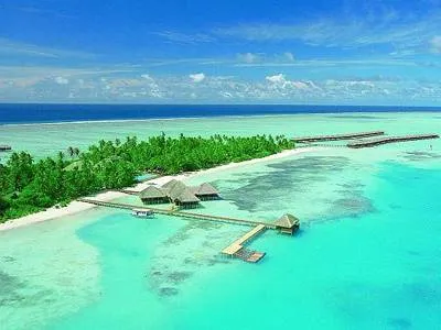 туры на Атолл Адду