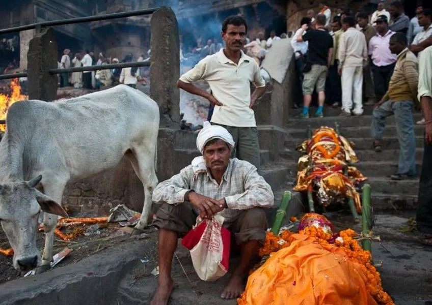 Семья и каста