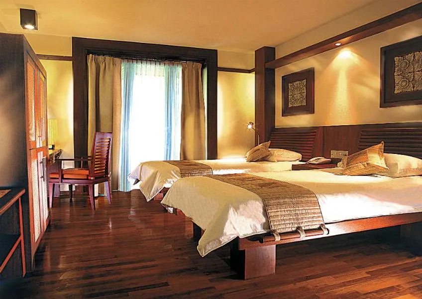 Premium Room Premium Room