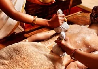 Панчакарма в Керале (Индия) – стоимость