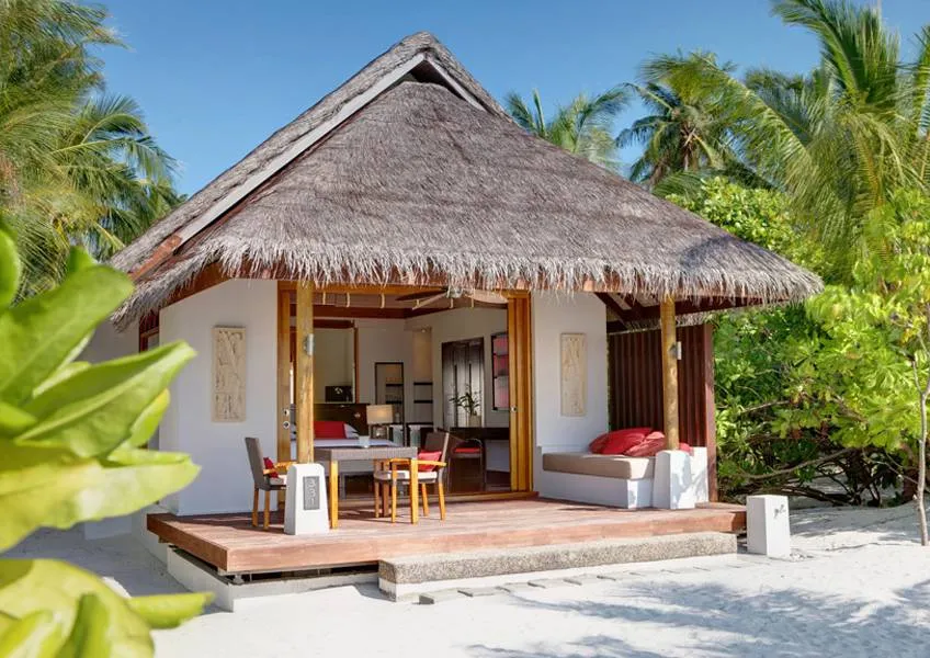 Beach Villas Beach Villas