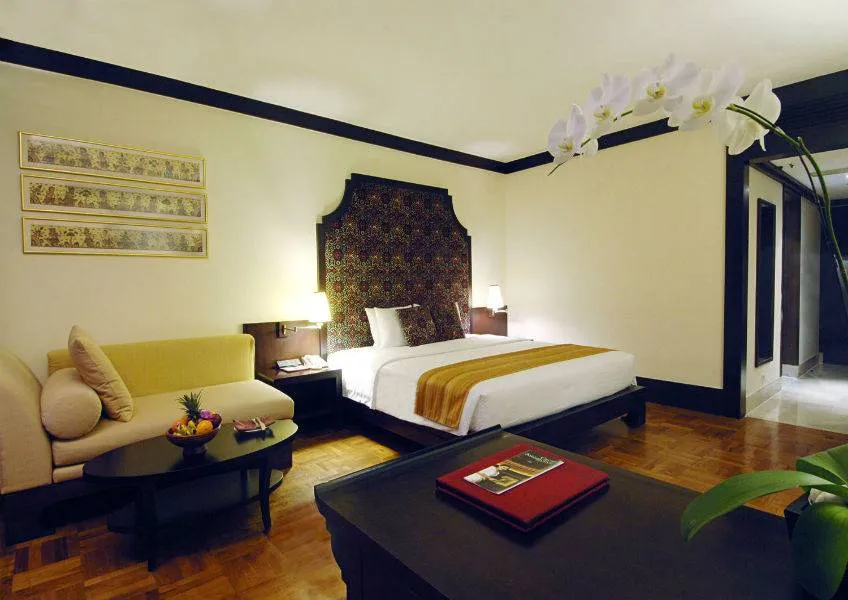 Grande Room Grande Room