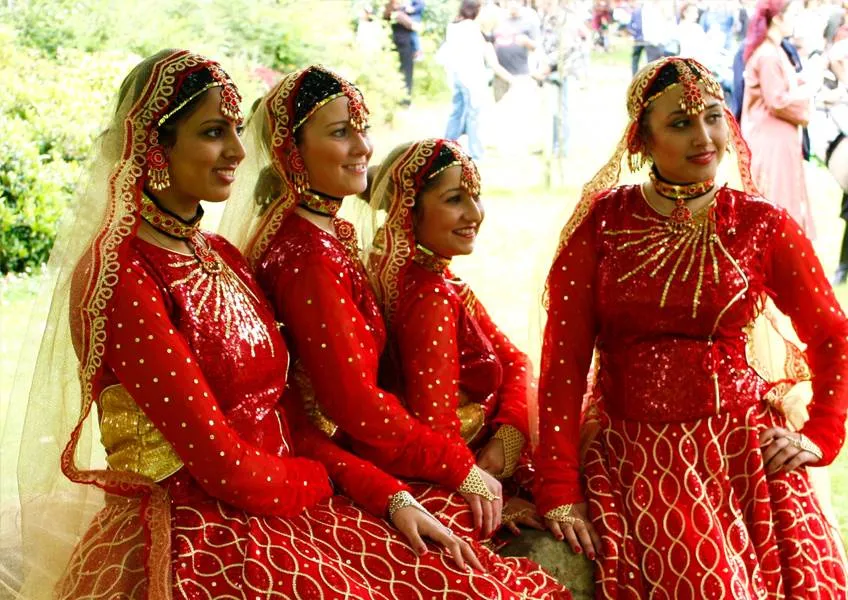 Индийцы обещают обогнать Китай по числу жителей к 2035 году