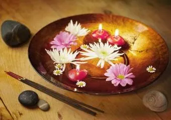 Аюрведа - мать искусства врачевания