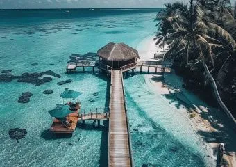 5 советов по выбору курорта на Мальдивах