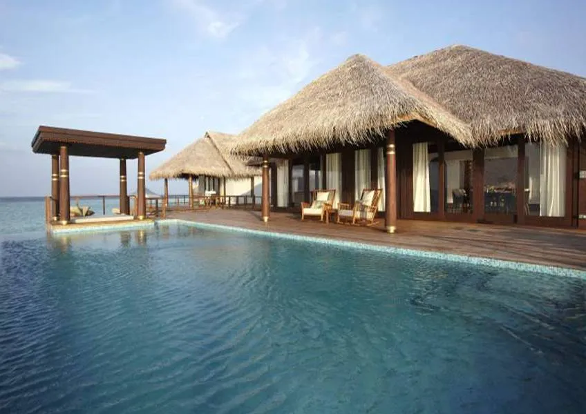 Sunset Prestige Pavilion Beach Villa Sunset Prestige Pavilion Beach Villa