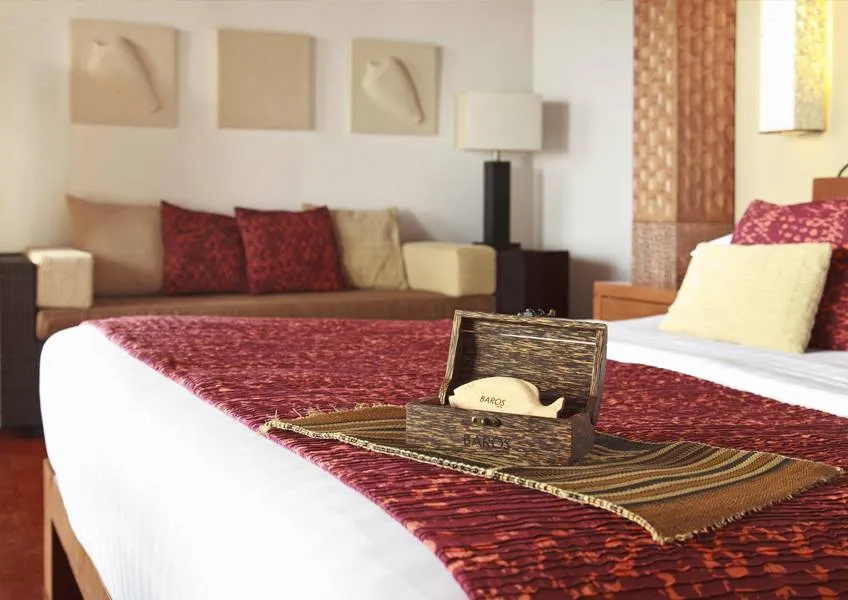 Water Villas Water Villas