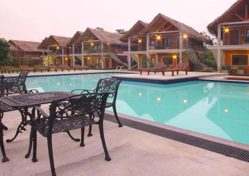 Elephas Resort Elephas Resort