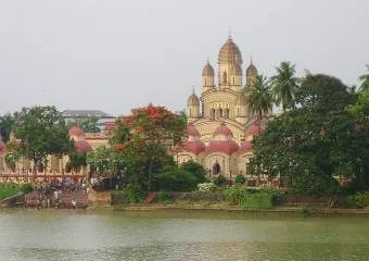 Всё, что нужно знать, отправляясь в Калькутту