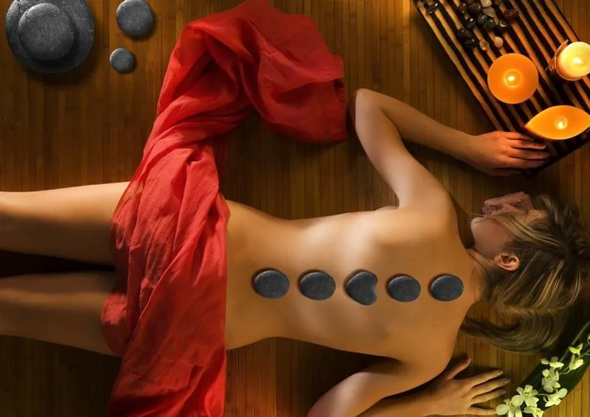 Основные механизмы действия  аюрведического массажа