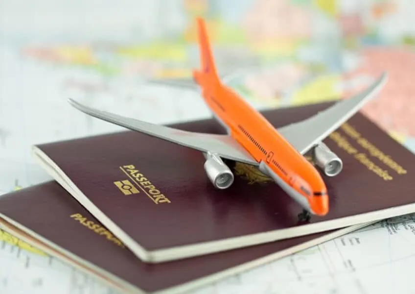 Документы для электронной визы в Индию