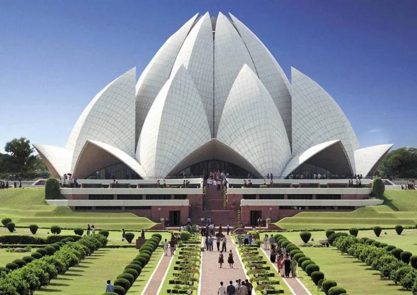 Индия – удивительное рядом