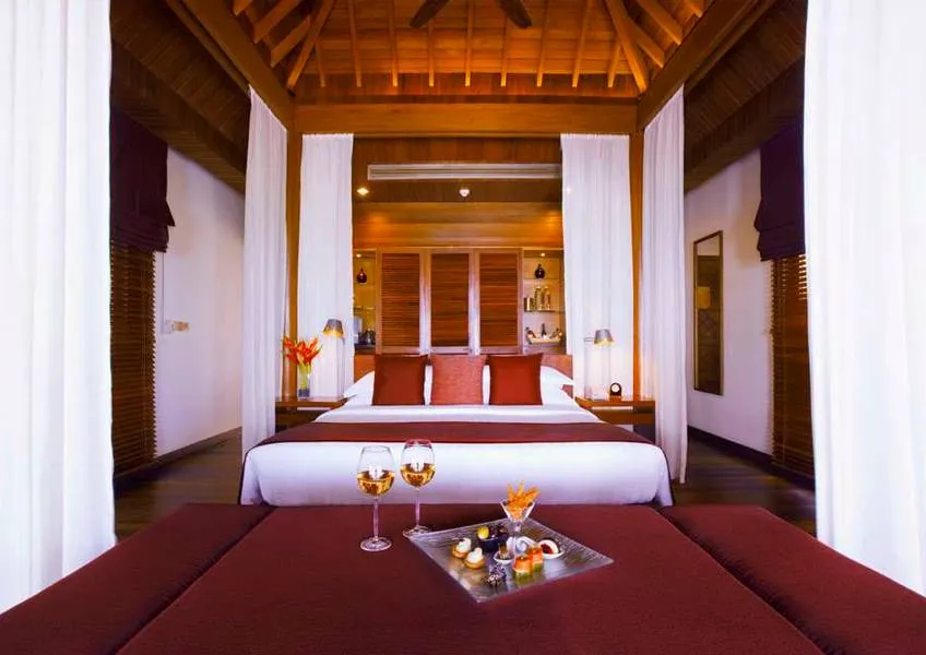 Baros Premium pool Villas Baros Premium pool Villas